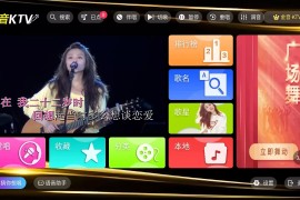 金音KTV v3.15.53 TV绿化版