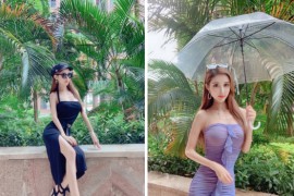 花椒 萱宝宝 颜值清纯主播  榜一福利 一对一裸舞