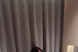 抖音 颜瑜yuki 颜又又 高颜巨乳御姐 揉搓吃奶 啪啪