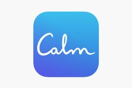 Calm - 冥想助眠和放松身心的神器 v6.69 iOS绿化版