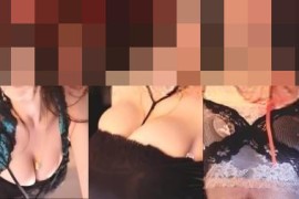 【CC主播】小燃燃 群福利定制合集！[6V/1.05G] 