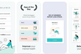 Balance: Meditation & Sleep v1.173.0 iOS绿化版
