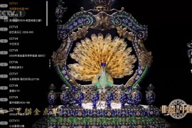 星海直播 v6.0.1 TV内置版