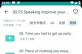 磁力快下 v25051722 安卓绿化版