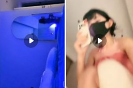 抖音  妮好甜   极品御姐 付费会议 大尺度 真空情趣丁字 8V