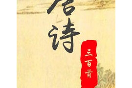 唐诗三百首 v11.1.1 安卓绿化版
