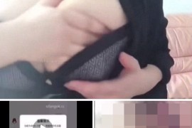 抖音 夏天  木瓜巨乳 露点一对一自慰 5V