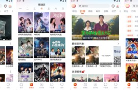 番喜视频 V1.7.5(13) 安卓绿化版