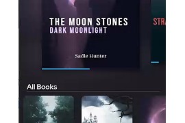 ReadMe - book reader pdf epub v2.6.0 安卓绿化版