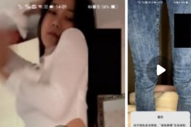 虎牙 娜娜米    付费定制 裸舞  露脸 道具紫薇 2v