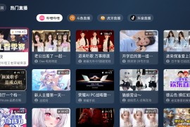 Simple Live TV v1.3.2 TV版