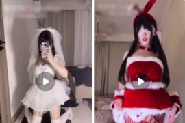 抖音 不要凶小乖   尺度升级 隔内紫薇 尿尿 呻吟娇喘