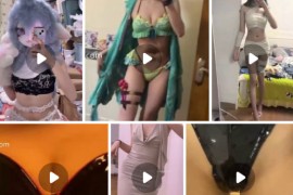 B站 湖里狸里狸    付费定制 顶级美女 骚舞 发骚勾引 19V