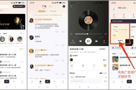 有听故事圈 v2.0.0 安卓绿化版