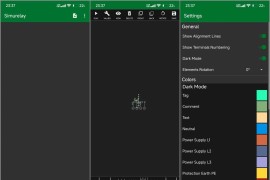 Simurelay v2.4.5 安卓绿化版
