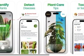 Plant App: Plant Identifier v3.0.7 iOS绿化版