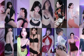 2025年10月02日 BJ世妍，世景，丽娜，在熙，塔米米，塞拉，孝卡，慧明，橘子，汉京... 