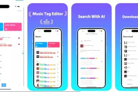 MusicTag v2.2.2 iOS绿化版