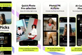 PicPicks v1.2.0 iOS绿化版