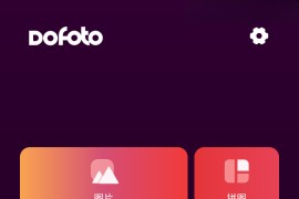 DoFoto v1.264.79 安卓绿化版