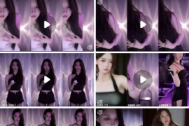 斗鱼 王雨檬  后摇女神 性感热舞