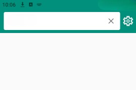 磁力搜索神器 v1.2.8 安卓绿化版