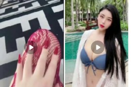 FU 布灵 抖音 快手 金金冰  大奶套路婊 1V1 自摸福利 10V