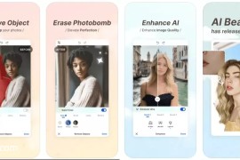 SnapEdit - Remove Objects AI v5.9.1 iOS绿化版