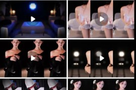 虎牙 绘子老师   精选   骚舞  脱裤诱惑 10V