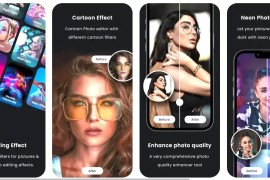 AI Photo Generator v1.3.2 安卓绿化版