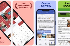 Diarium v3.3.0 安卓绿化版
