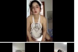 抖音 恩果    私人定制  啪啪  自慰  6V