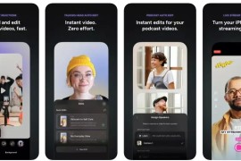 Detail: AI智能视频编辑器 v5.0.2 iOS绿化版