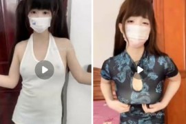 快手 宇宙无敌大大大魔王 无罩黑点凸点 骚舞 最大尺度