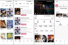 Coffee4K v4.1.8/1.0.5 安卓绿化版