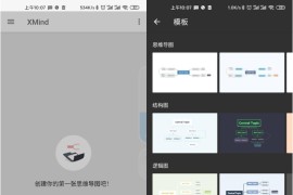 Xmind思维导图 v26.01.03433 安卓绿化版