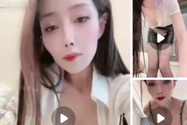 抖音 思刀普   道具自慰   裸舞 4V