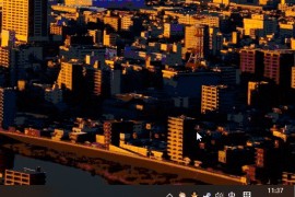 ToastFish：Windows通知栏背单词的软件