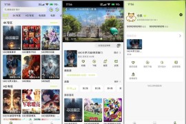 仓鼠4K v4.1.2 安卓绿化版