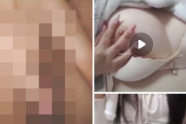 B站 中野怡大帅哥喵喵 极品美女 一对一  全裸 自慰 5v