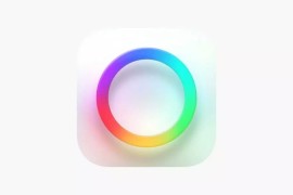 IOS圈X规则|Walbum: 表盘专辑