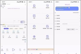 一心复读机 v6.12 安卓绿化版