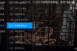 台視直播 v1.1.1.1 TV内置版