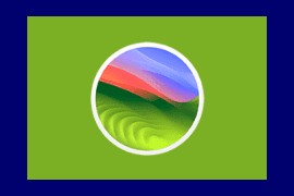 苹果 macOS Sonoma 14 Beta 3 (23A5286i) 系统镜像下载