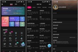 音编美声 v8.7.0.4 安卓绿化解锁版