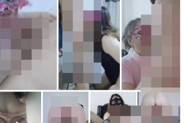 抖音 凯凯百货店   私人定制  骚少妇 露脸 道具自慰 无套做爱 内射 113v