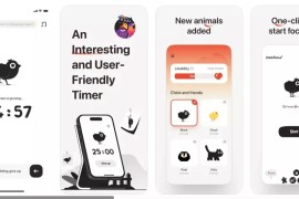 小鸡专注 v3.2.2 iOS绿化版
