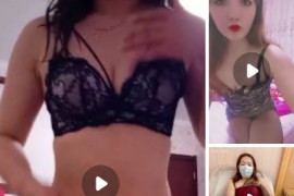 快手 媚姨    肥臀熟女  性爱后入 4V