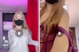 抖音 御司司  付费定制 双女会议大尺度骚舞