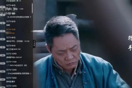 丰彩TV v1.0.2 TV绿化版